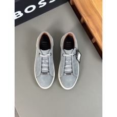 Boss Low Shoes